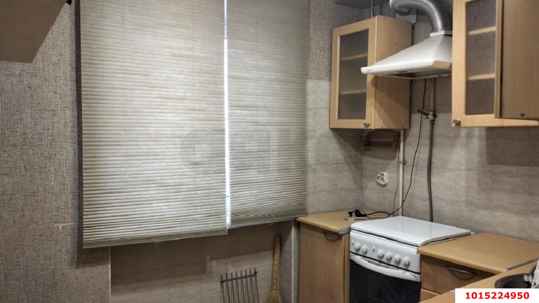 Фото №10: 3-комнатная квартира 54 м² - Краснодар, Карасунский внутригородской округ, ж/м Пашковский