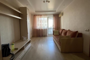 Фото №1: 3-комнатная квартира 54 м² - Краснодар, ж/м Пашковский, 