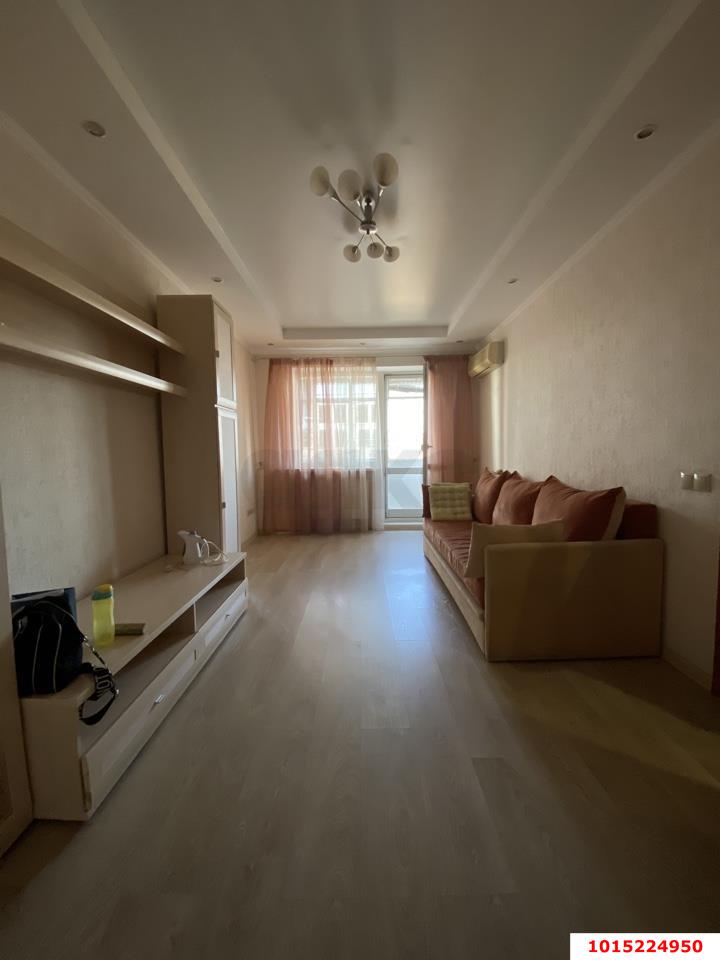 Фото №1: 3-комнатная квартира 54 м² - Краснодар, Пашковский