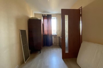 Фото №4: 3-комнатная квартира 54 м² - Краснодар, ж/м Пашковский, 