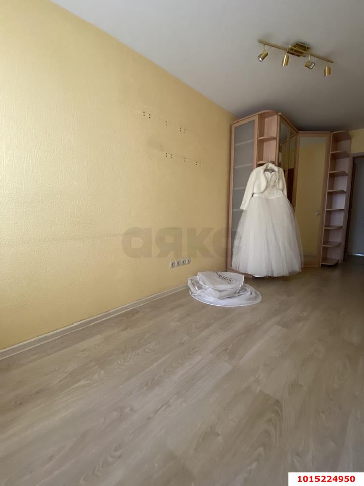 Фото №7: 3-комнатная квартира 54 м² - Краснодар, Карасунский внутригородской округ, ж/м Пашковский