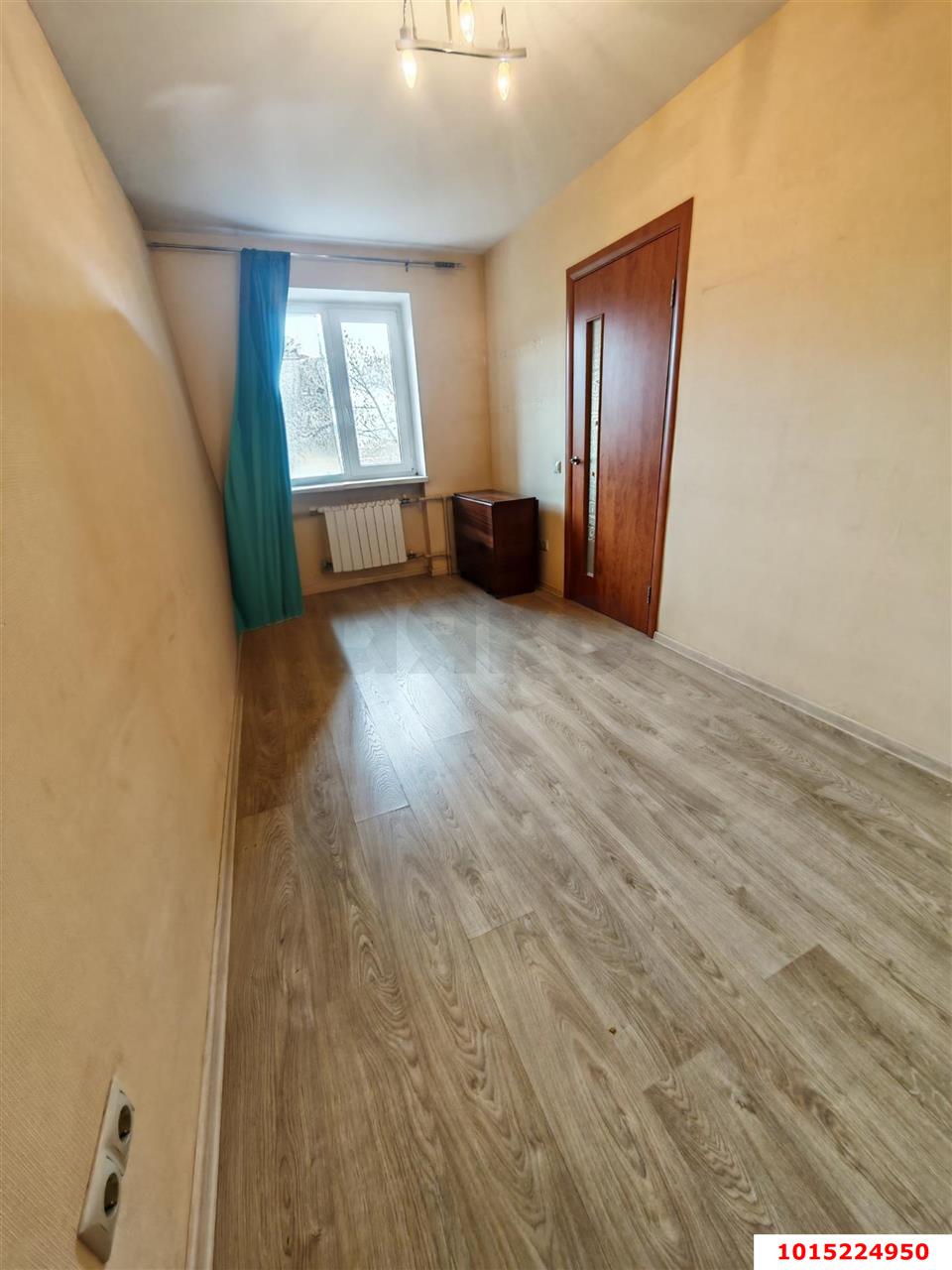 Фото №4: 3-комнатная квартира 54 м² - Краснодар, Карасунский внутригородской округ, ж/м Пашковский, ул. 1 Мая, 67