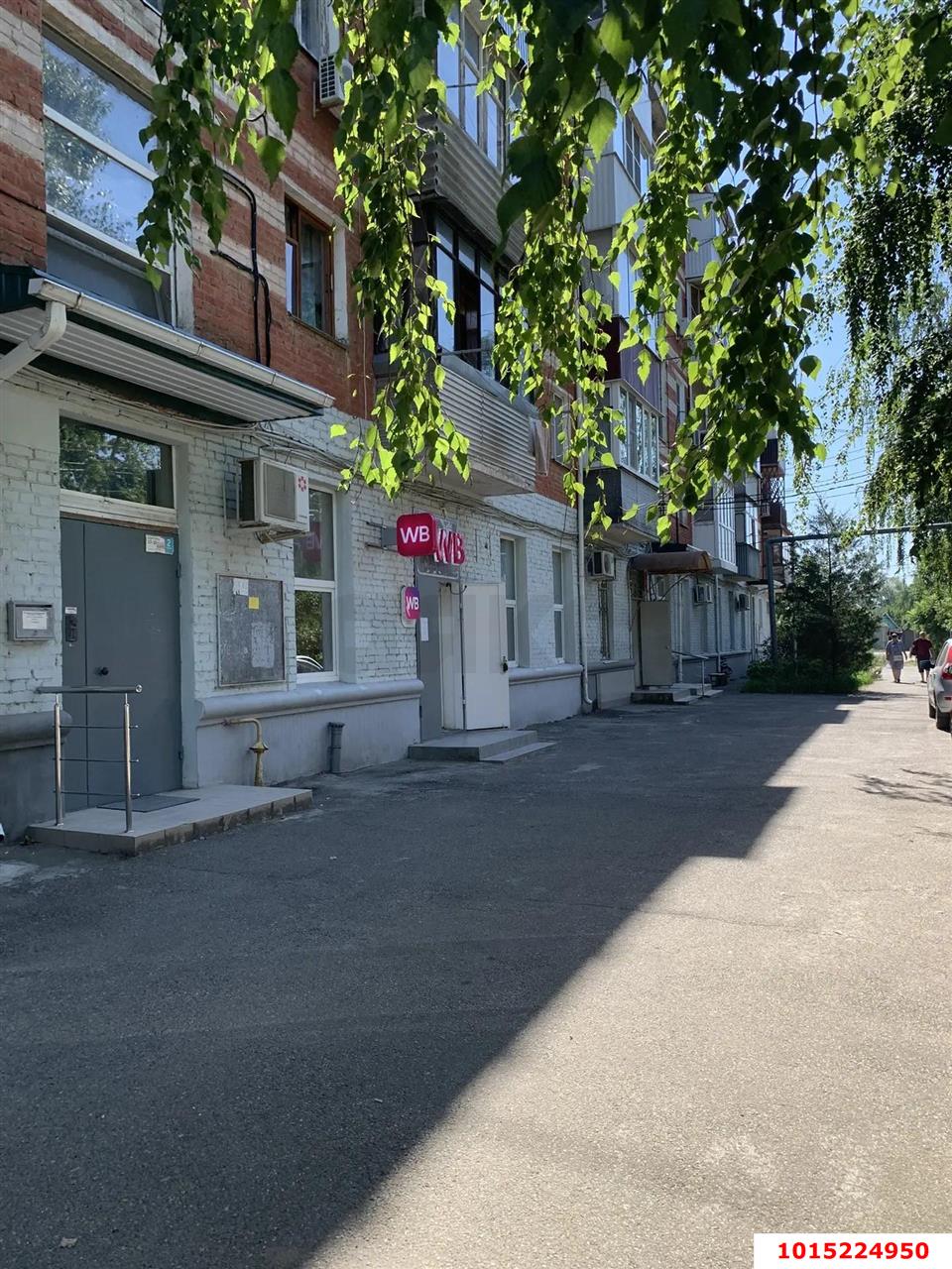 Фото №16: 3-комнатная квартира <span class="whitespace-nowrap">54 м²</span>, <span class="whitespace-nowrap">5/5 эт.</span> - Краснодар, Карасунский внутригородской округ, ж/м Пашковский, ул. 1 Мая, 67