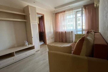 Фото №2: 3-комнатная квартира 54 м² - Краснодар, ж/м Пашковский, 