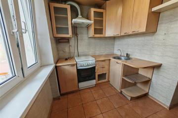 Фото №4: 3-комнатная квартира 54 м² - Краснодар, ж/м Пашковский, ул. 1 Мая, 67