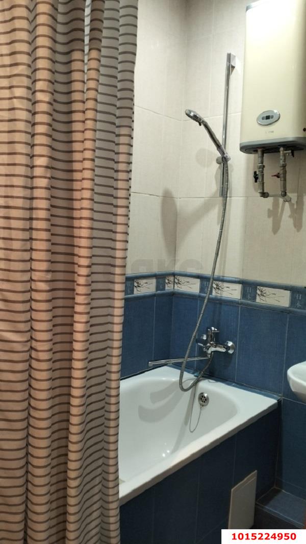 Фото №8: 3-комнатная квартира 54 м² - Краснодар, Пашковский