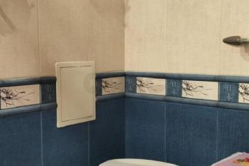 Фото №5: 3-комнатная квартира 54 м² - Краснодар, ж/м Пашковский, 