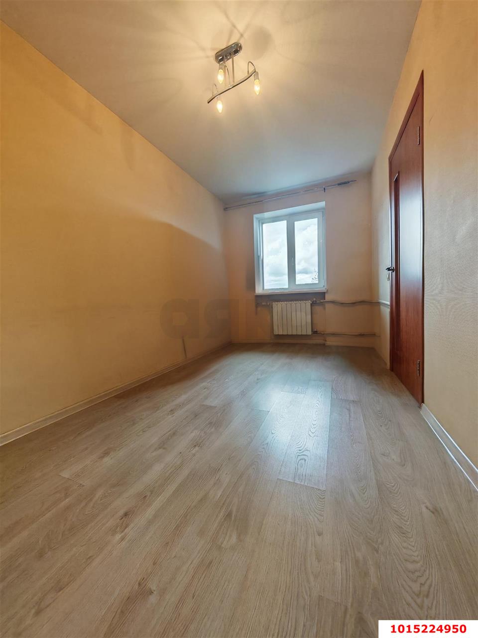 Фото №3: 3-комнатная квартира 54 м² - Краснодар, Карасунский внутригородской округ, ж/м Пашковский, ул. 1 Мая, 67