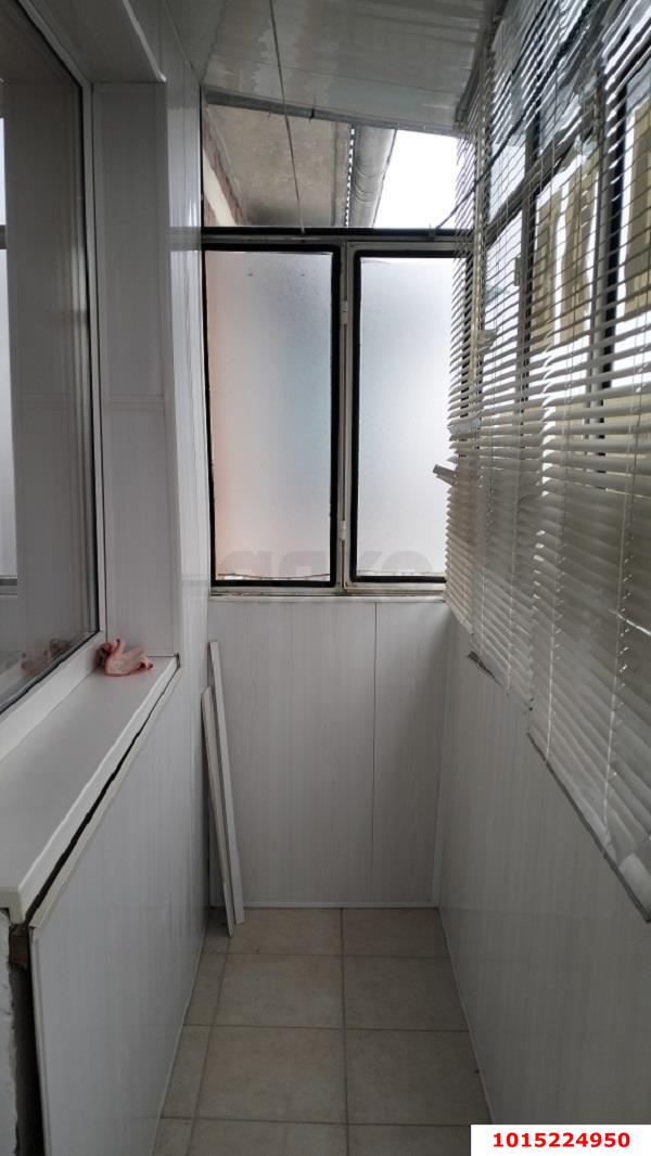 Фото №3: 3-комнатная квартира 54 м² - Краснодар, Пашковский