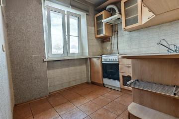 Фото №3: 3-комнатная квартира 54 м² - Краснодар, ж/м Пашковский, ул. 1 Мая, 67