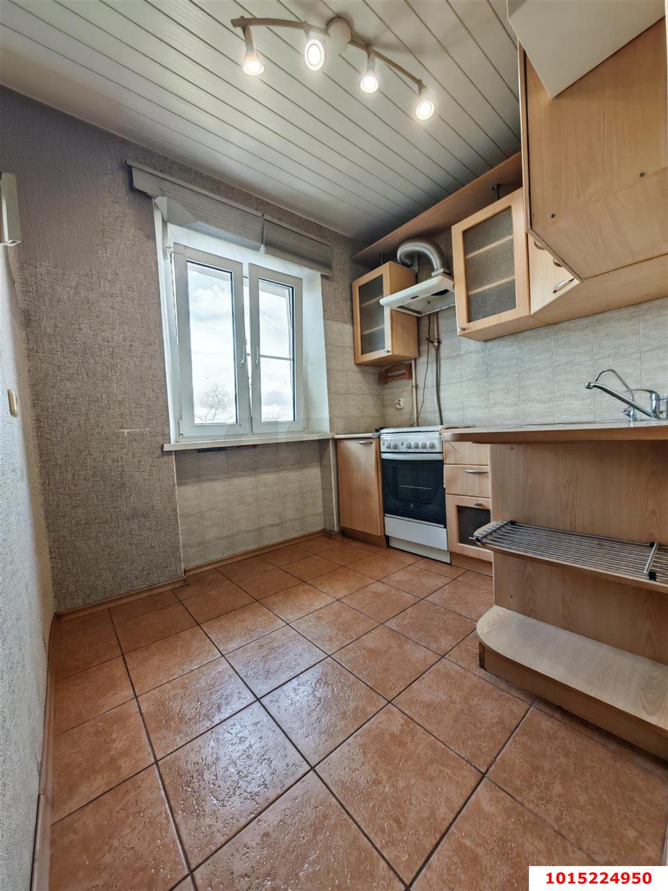 Фото №8: 3-комнатная квартира 54 м² - Краснодар, Карасунский внутригородской округ, ж/м Пашковский, ул. 1 Мая, 67