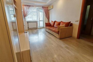 Фото №2: 3-комнатная квартира 54 м² - Краснодар, ж/м Пашковский, ул. 1 Мая, 67