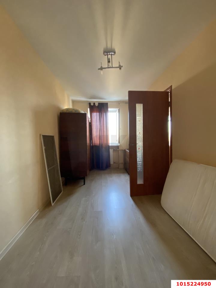 Фото №4: 3-комнатная квартира 54 м² - Краснодар, Пашковский