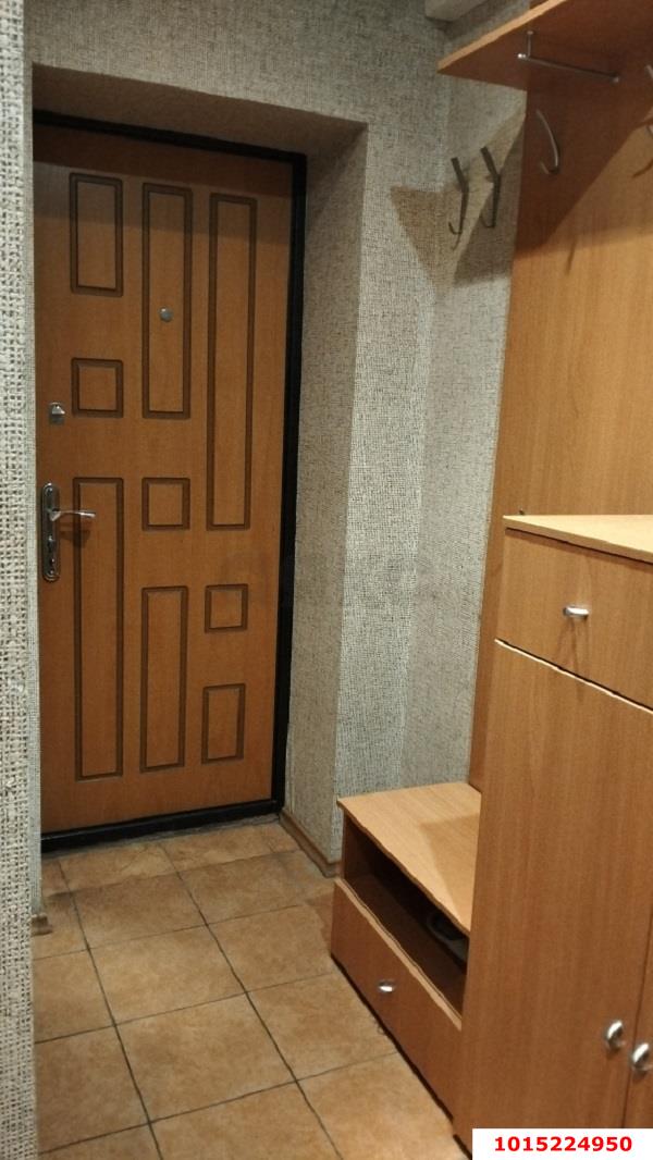 Фото №12: 3-комнатная квартира 54 м² - Краснодар, Пашковский