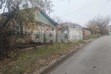 Фото №1: Дом 63 м² - Ростов-на-Дону, мкр. Александровка, пер. Цусимский