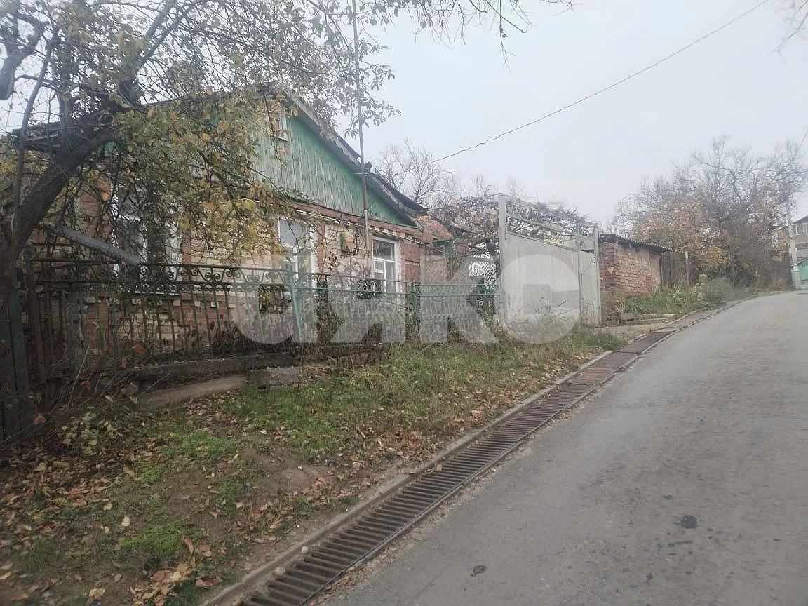 Фото №1: Дом 63 м² + 13 сот. - Ростов-на-Дону, Александровка, пер. Цусимский