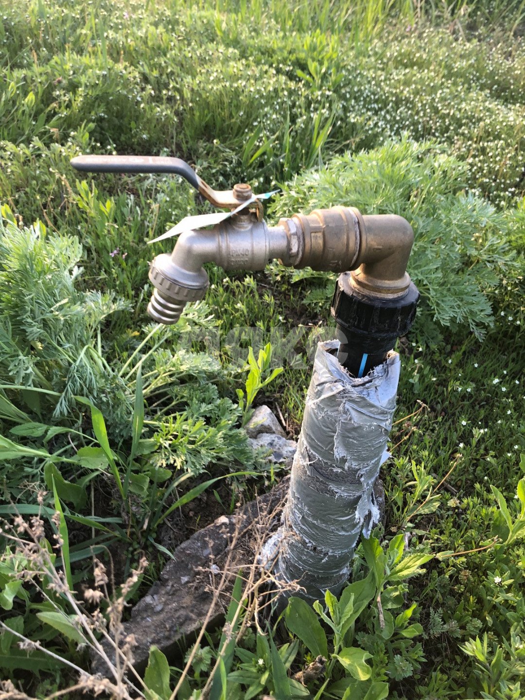 Фото №4: Участок садоводство 6 сот. - Южтехмонтаж-2