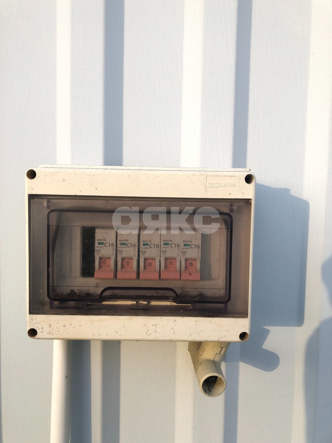 Фото №3: Участок садоводство 6 сот. - Южтехмонтаж-2