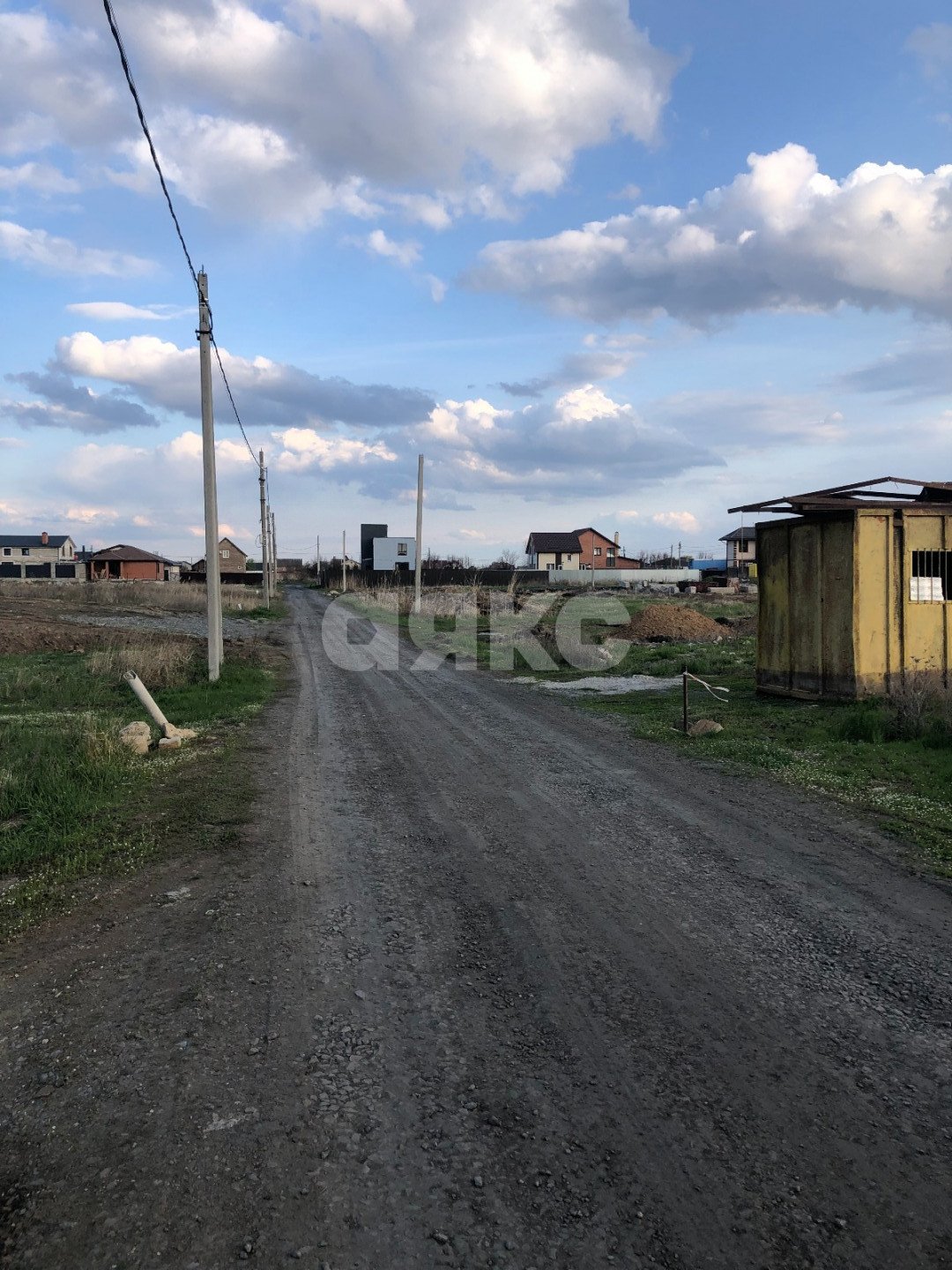 Фото №9: Участок садоводство 6 сот. - Южтехмонтаж-2