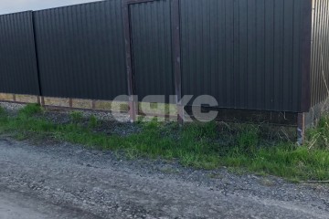 Фото №2: Участок садоводство - Южтехмонтаж-2, 