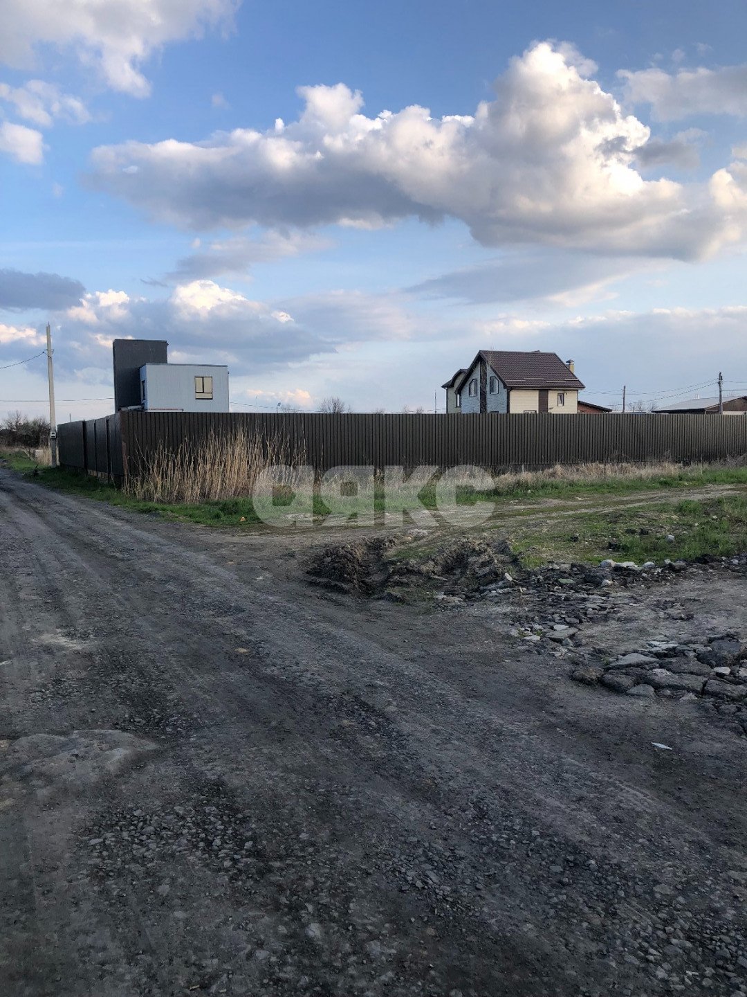 Фото №10: Участок садоводство 6 сот. - Южтехмонтаж-2