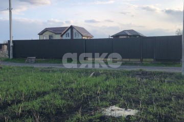 Фото №1: Участок садоводство - Южтехмонтаж-2, 