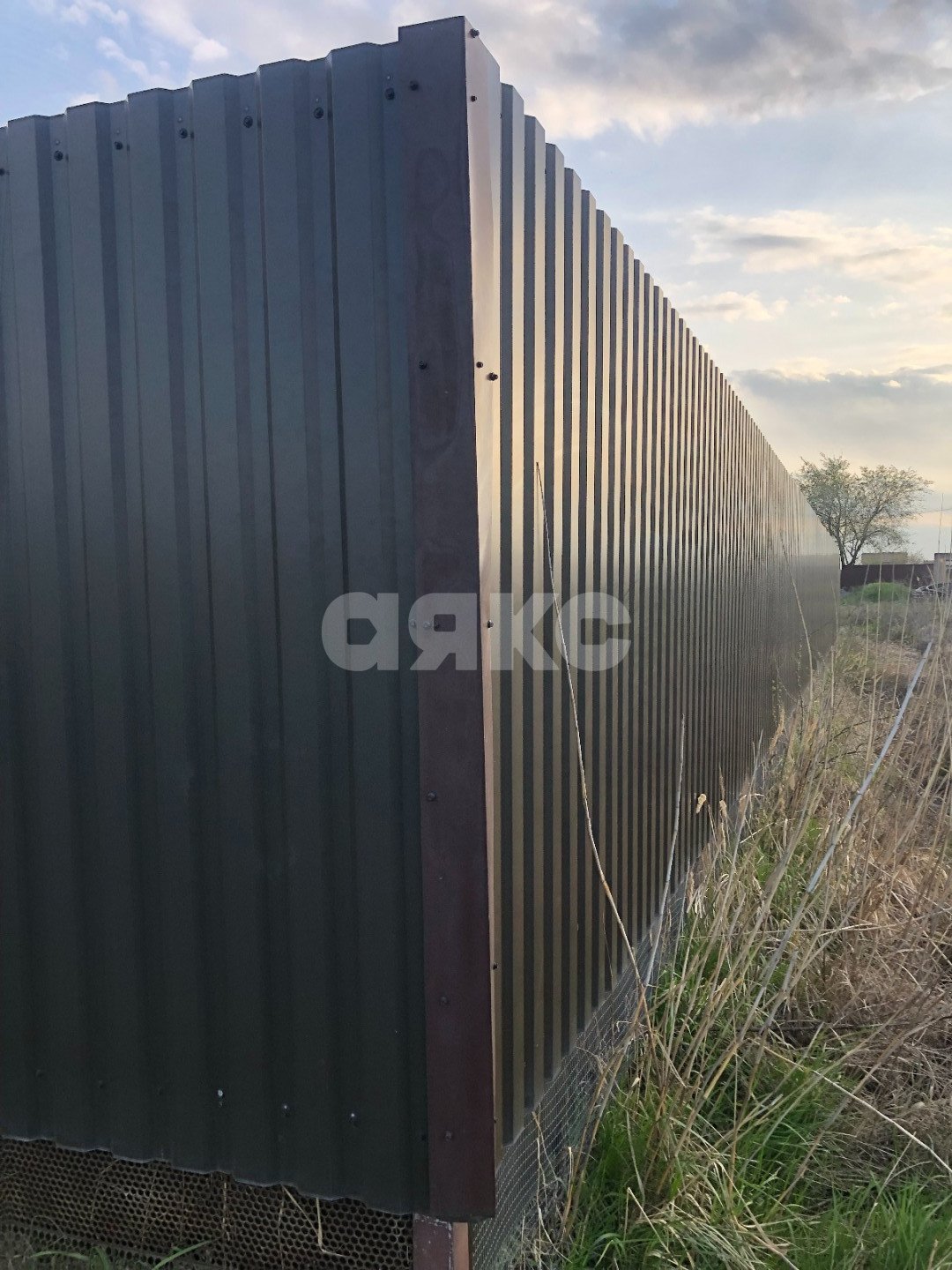 Фото №8: Участок садоводство 6 сот. - Южтехмонтаж-2