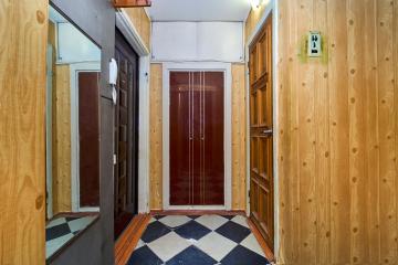 Фото №5: 1-комнатная квартира 30 м² - Краснодар, мкр. Гидростроителей, ул. имени Дмитрия Благоева, 28