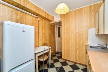 Фото №3: 1-комнатная квартира 30 м² - Краснодар, мкр. Гидростроителей, ул. имени Дмитрия Благоева, 28