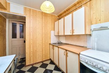 Фото №2: 1-комнатная квартира 30 м² - Краснодар, мкр. Гидростроителей, ул. имени Дмитрия Благоева, 28