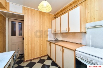 Фото №2: 1-комнатная квартира 30 м² - Краснодар, мкр. Гидростроителей, ул. имени Дмитрия Благоева, 28