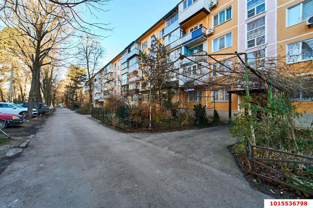 Фото №17: 1-комнатная квартира 30 м² - Краснодар, Гидростроителей, ул. имени Дмитрия Благоева, 28