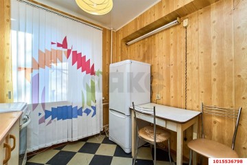 Фото №4: 1-комнатная квартира 30 м² - Краснодар, мкр. Гидростроителей, ул. имени Дмитрия Благоева, 28