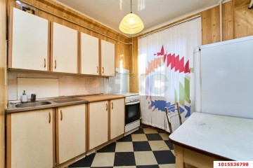 Фото №1: 1-комнатная квартира 30 м² - Краснодар, мкр. Гидростроителей, ул. имени Дмитрия Благоева, 28