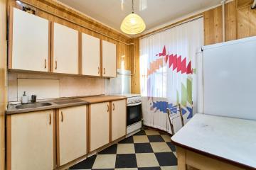 Фото №1: 1-комнатная квартира 30 м² - Краснодар, мкр. Гидростроителей, ул. имени Дмитрия Благоева, 28