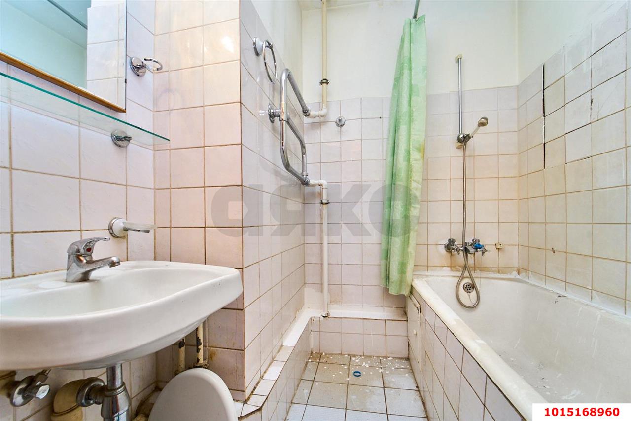 Фото №16: 2-комнатная квартира 57 м² - Краснодар, имени Маршала Жукова, ул. имени Дзержинского, 203