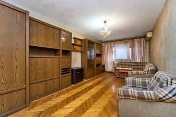 Фото №4: 2-комнатная квартира 57 м² - Краснодар, мкр. имени Маршала Жукова, ул. имени Дзержинского, 203