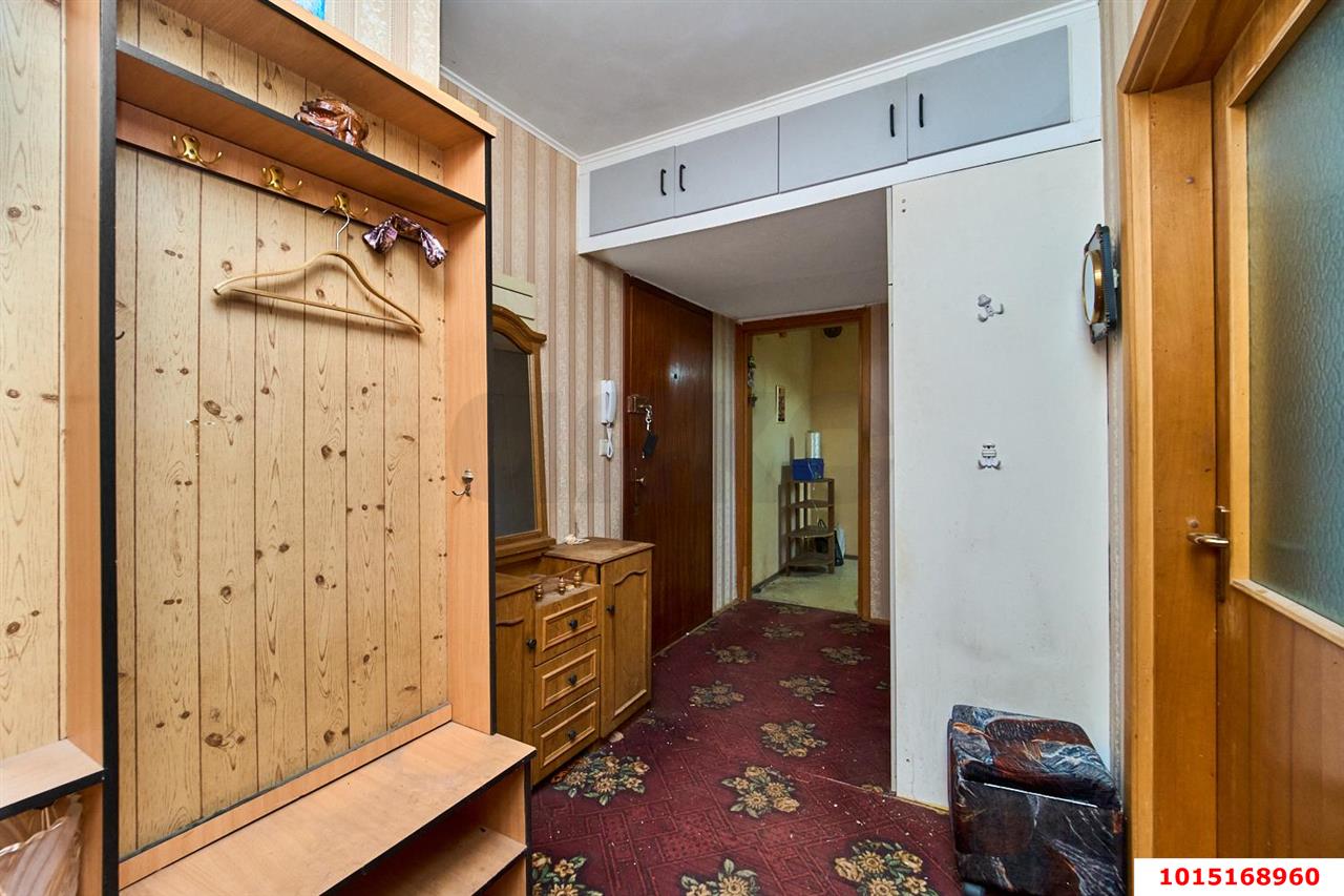 Фото №8: 2-комнатная квартира 57 м² - Краснодар, Прикубанский внутригородской округ, мкр. имени Маршала Жукова, ул. имени Дзержинского, 203