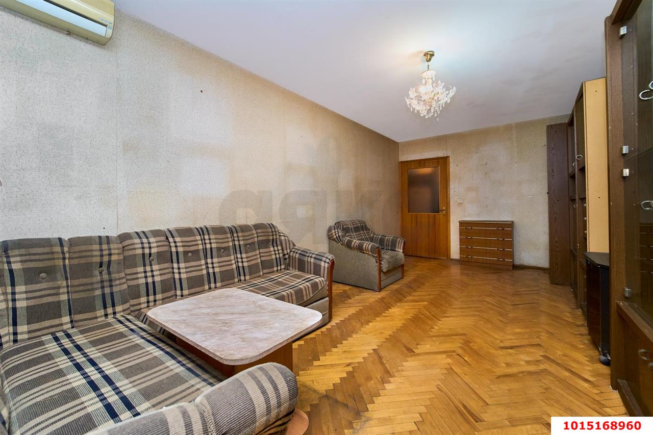 Фото №11: 2-комнатная квартира 57 м² - Краснодар, имени Маршала Жукова, ул. имени Дзержинского, 203