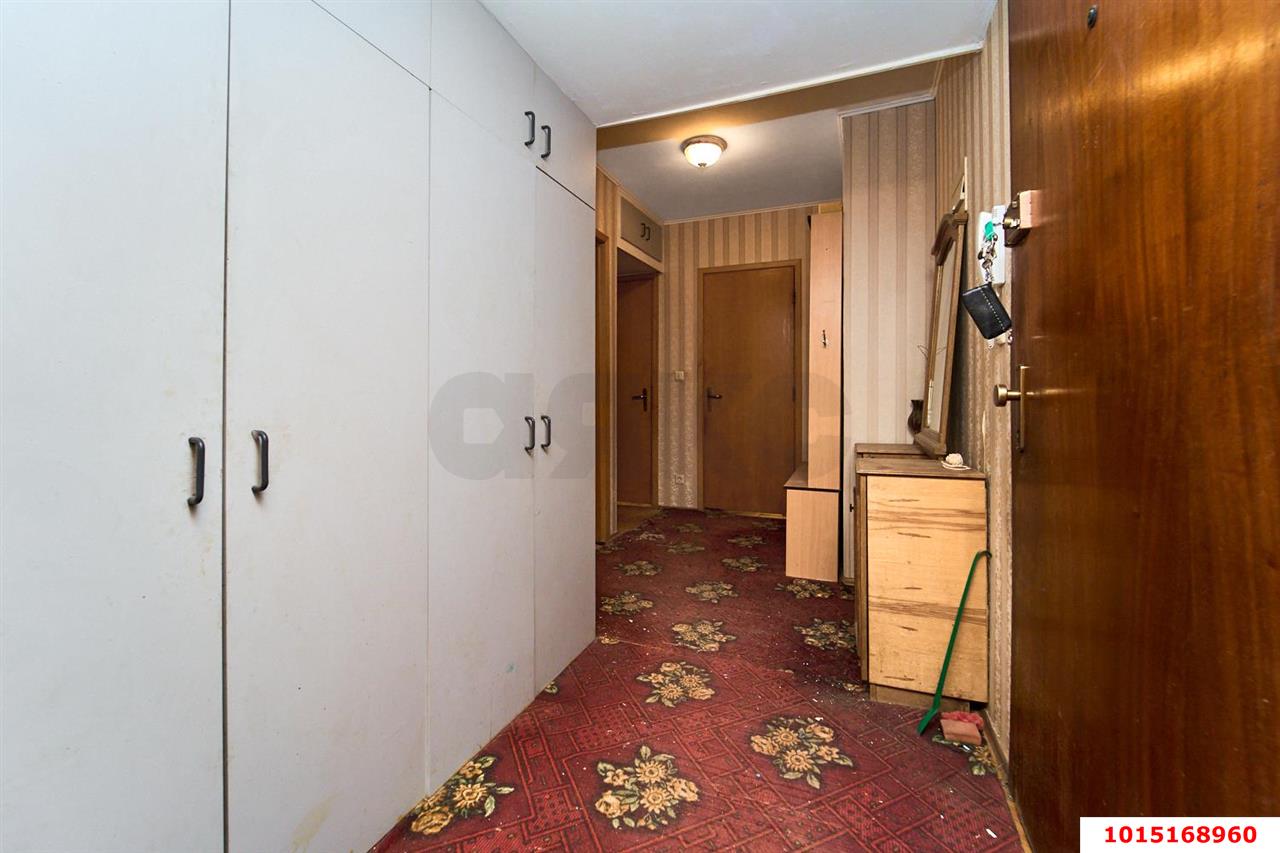 Фото №7: 2-комнатная квартира 57 м² - Краснодар, имени Маршала Жукова, ул. имени Дзержинского, 203