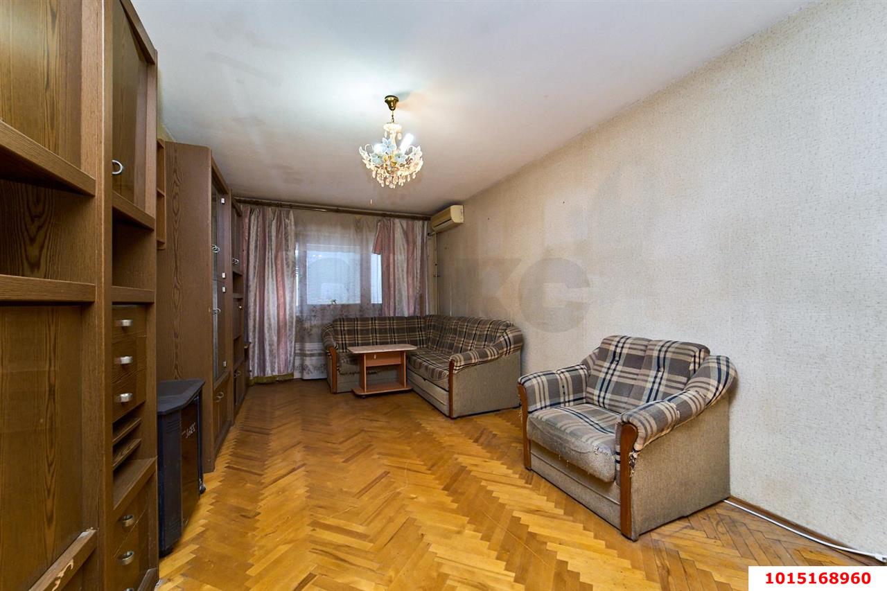 Фото №9: 2-комнатная квартира 57 м² - Краснодар, имени Маршала Жукова, ул. имени Дзержинского, 203