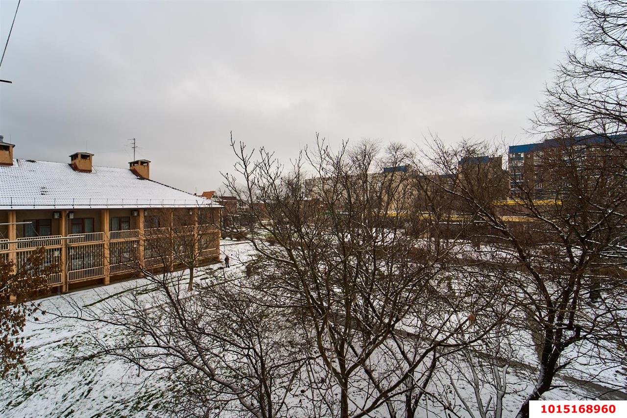 Фото №19: 2-комнатная квартира 57 м² - Краснодар, Прикубанский внутригородской округ, мкр. имени Маршала Жукова, ул. имени Дзержинского, 203