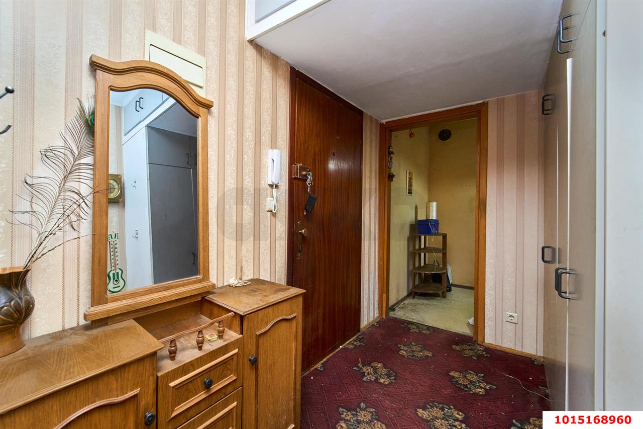 Фото №6: 2-комнатная квартира 57 м² - Краснодар, Прикубанский внутригородской округ, мкр. имени Маршала Жукова, ул. имени Дзержинского, 203