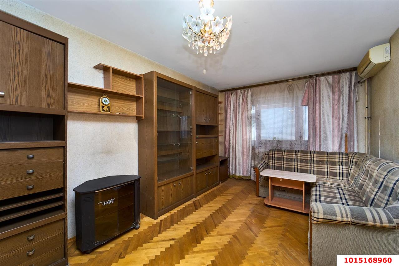 Фото №10: 2-комнатная квартира 57 м² - Краснодар, имени Маршала Жукова, ул. имени Дзержинского, 203