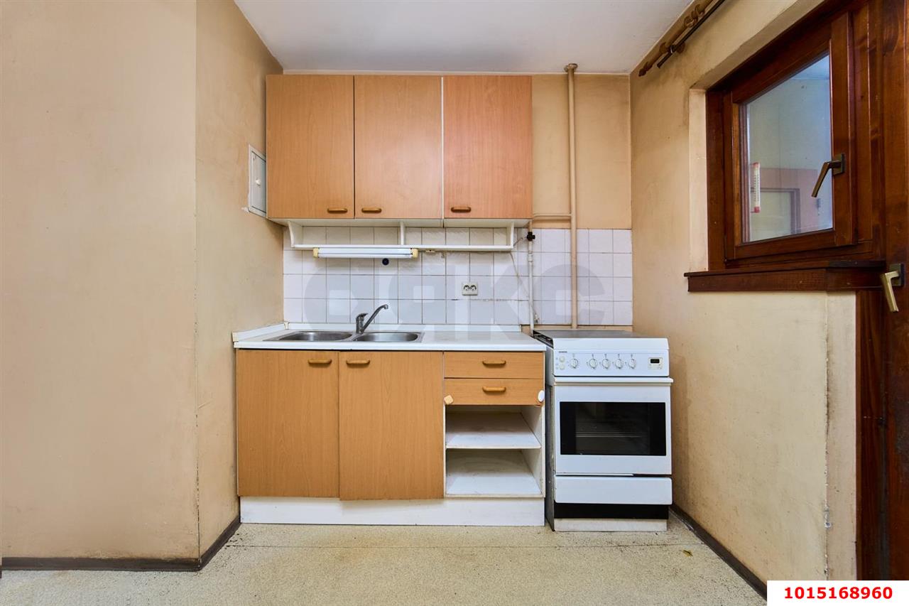 Фото №1: 2-комнатная квартира 57 м² - Краснодар, имени Маршала Жукова, ул. имени Дзержинского, 203