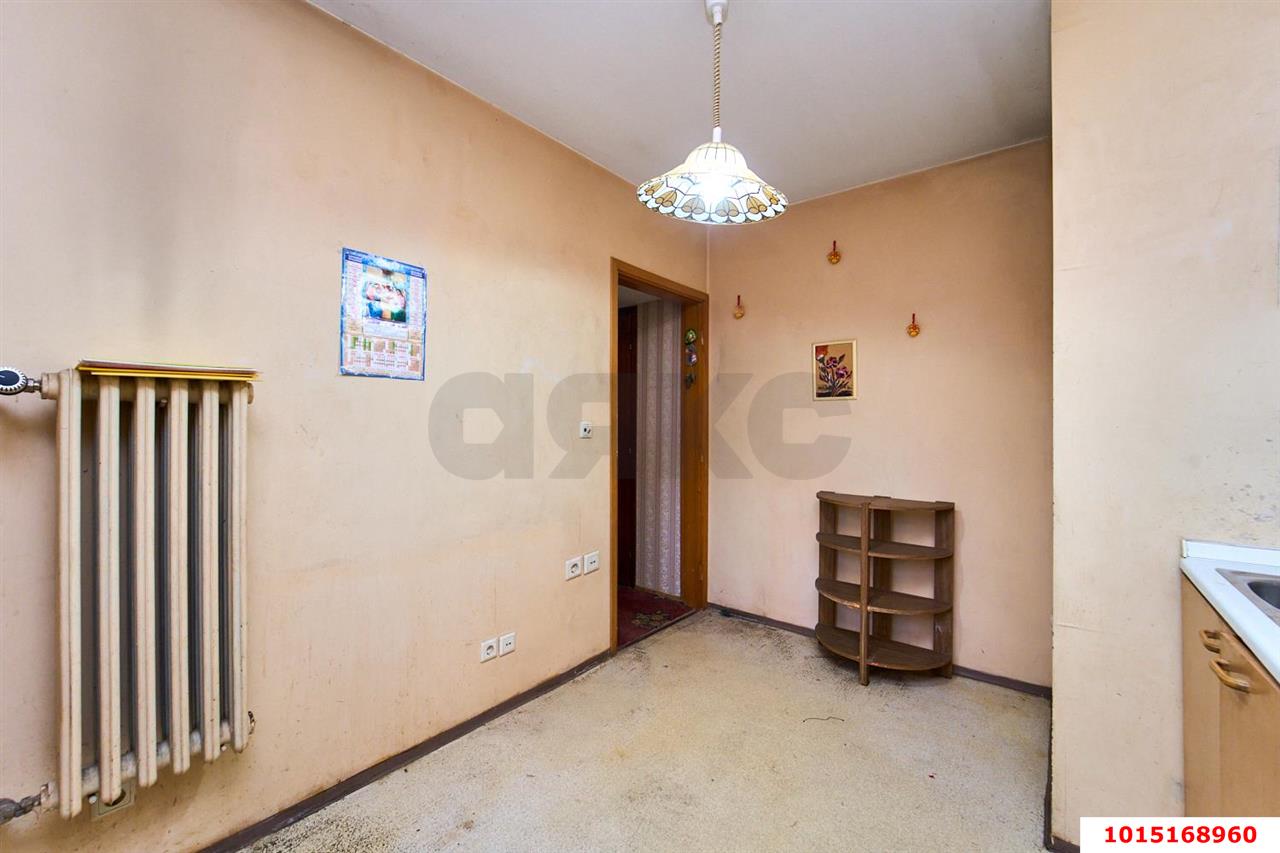 Фото №14: 2-комнатная квартира 57 м² - Краснодар, Прикубанский внутригородской округ, мкр. имени Маршала Жукова, ул. имени Дзержинского, 203