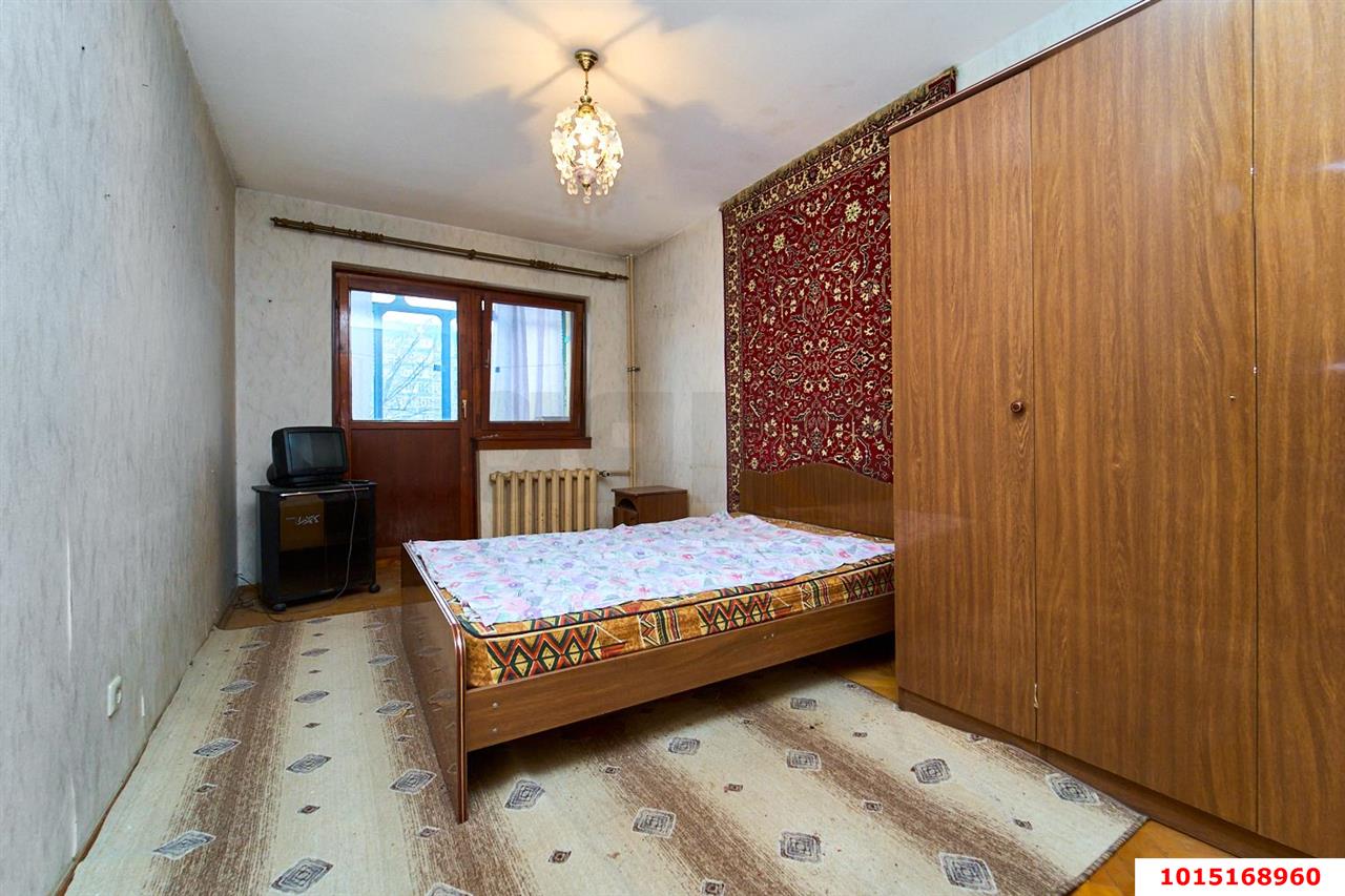 Фото №13: 2-комнатная квартира 57 м² - Краснодар, имени Маршала Жукова, ул. имени Дзержинского, 203