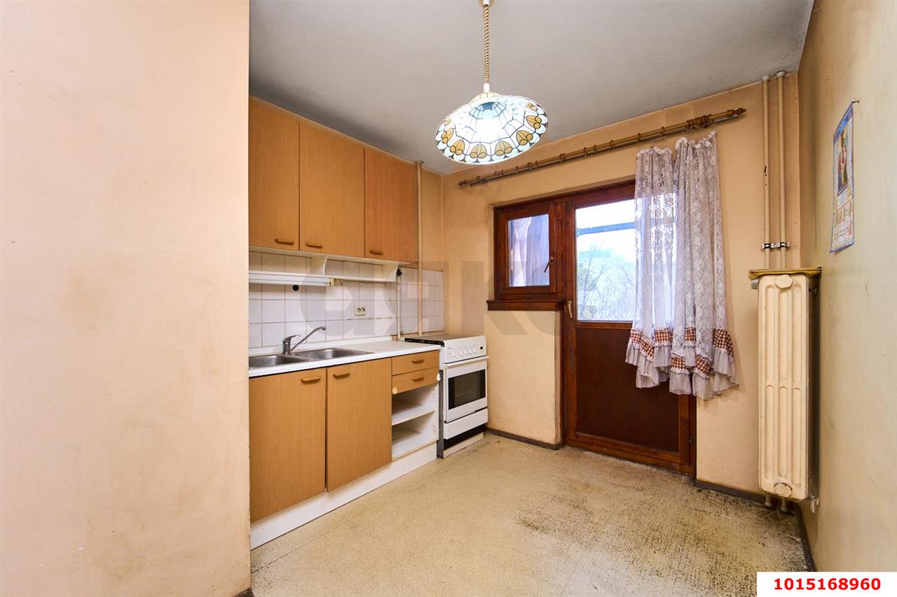 Фото №3: 2-комнатная квартира 57 м² - Краснодар, имени Маршала Жукова, ул. имени Дзержинского, 203