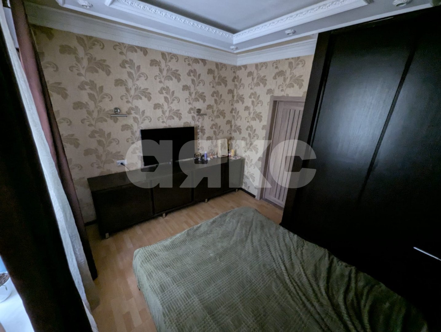 Фото №5: 3-комнатная квартира 86 м² - Москва, Дангауэровка, ул. Авиамоторная, 49/1