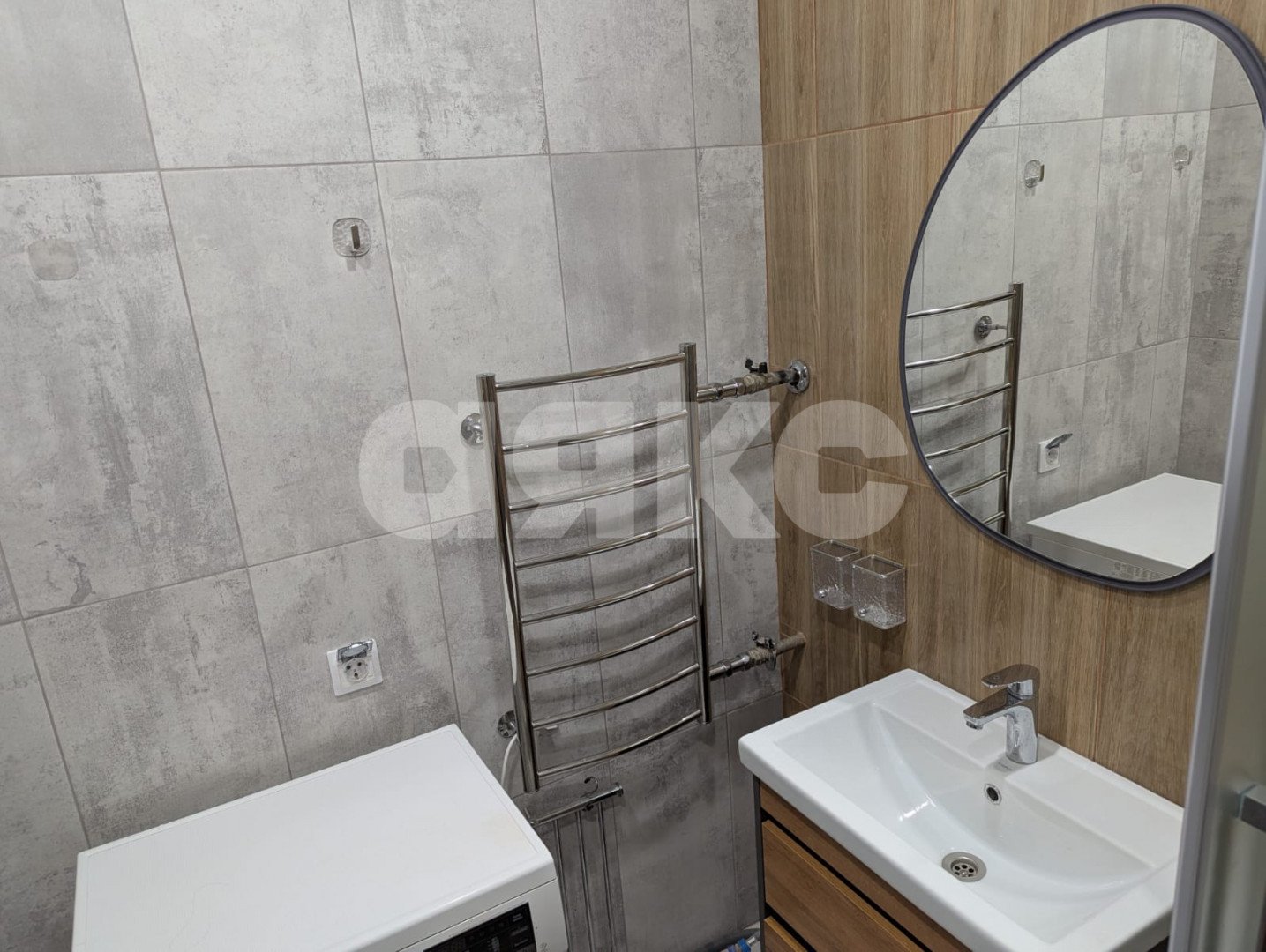 Фото №13: 3-комнатная квартира 86 м² - Москва, Дангауэровка, ул. Авиамоторная, 49/1